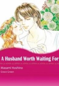 A Husband Worth Waiting For