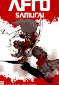 Afro Samurai