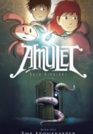 Amulet – Manhwa