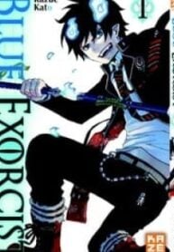 Ao No Exorcist