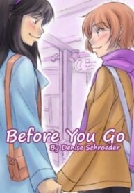 Before You Go