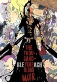 Bleach – Manga