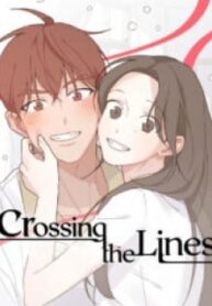 Crossing The Lines