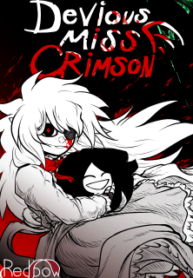 Devious Miss Crimson