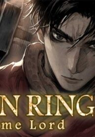 Elden Ring: Become Lord