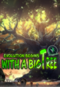 Evolution Begins With A Big Tree