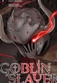 Goblin Slayer: Side Story Year One