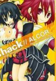 .Hack//Alcor – Manga