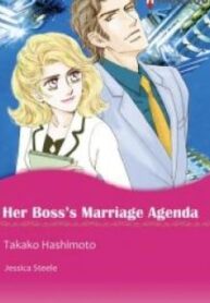 Her Boss's Marriage Agenda: