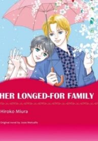 Her Longed-For Family