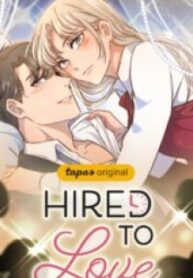 Hired To Love