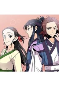 Hwarang – The Hidden Story