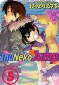 Inu Neko Jump