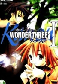 Kanon – Another Story: Wonder Three