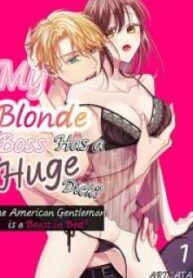 Kinpatsu Joushi Wa Shinshi Na Xl Size – American Shikomi No Yasashii Yajuu Deshita