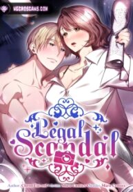 Legal Scandal