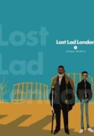 Lost Lad London