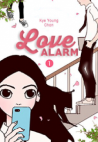 Love Alarm