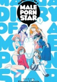 Manga Diary Of A Male Porn Star