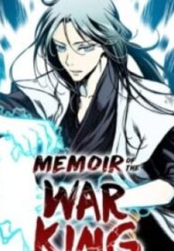 Memoir Of The King Of War