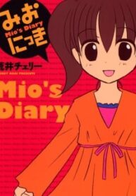 Mio's Diary