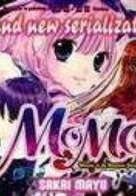 Momo – Manga