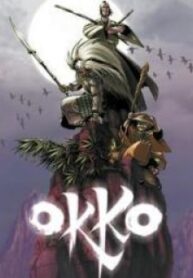 Okko – Manga