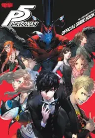 Persona 5