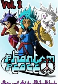 Phantom Peace