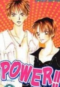 Power!! – Manga