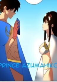 Prince Azumahiko