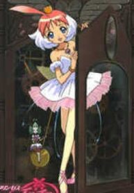 Princess Tutu