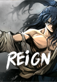 Reign – Manga