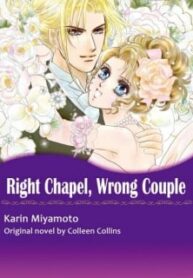 Right Chapel, Wrong Couple