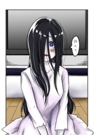 Sadako To Deatte Shimau Hanashi