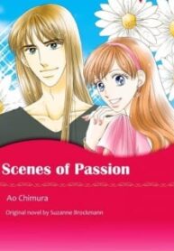 Scenes Of Passion