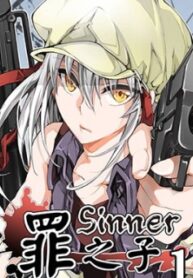 Sinner – Manga