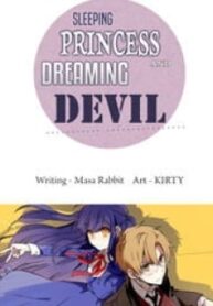 Sleeping Princess And Dreaming Devil