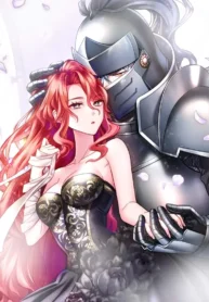 The Armored Prince's Awkward Love