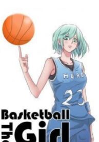 The Basketball Girl