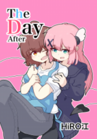 The Day After | Machikado Mazoku