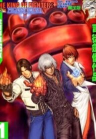 The King Of Fighters 2000