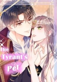 The Tyrant's Pet