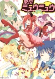 Tokyo Mew Mew 2020 Return