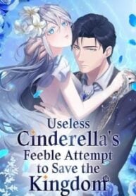 Useless Cinderella's Feeble Attempt To Save The Kingdom