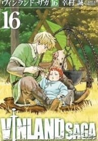 Vinland Saga