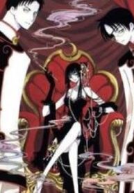 Xxxholic – Manga